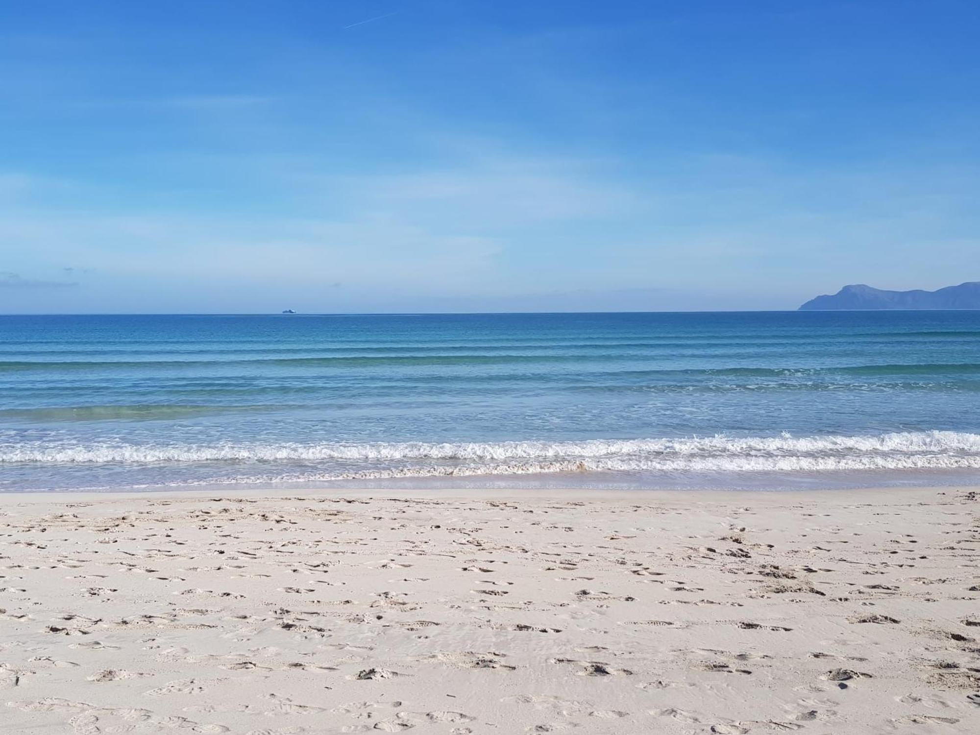 Ideal Mallorca - Casa Bonita Campos (Mallorca)